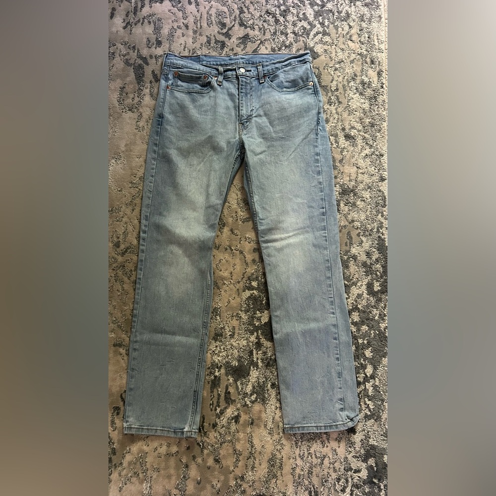 Men’s Levi’s 514 Denim Jeans
